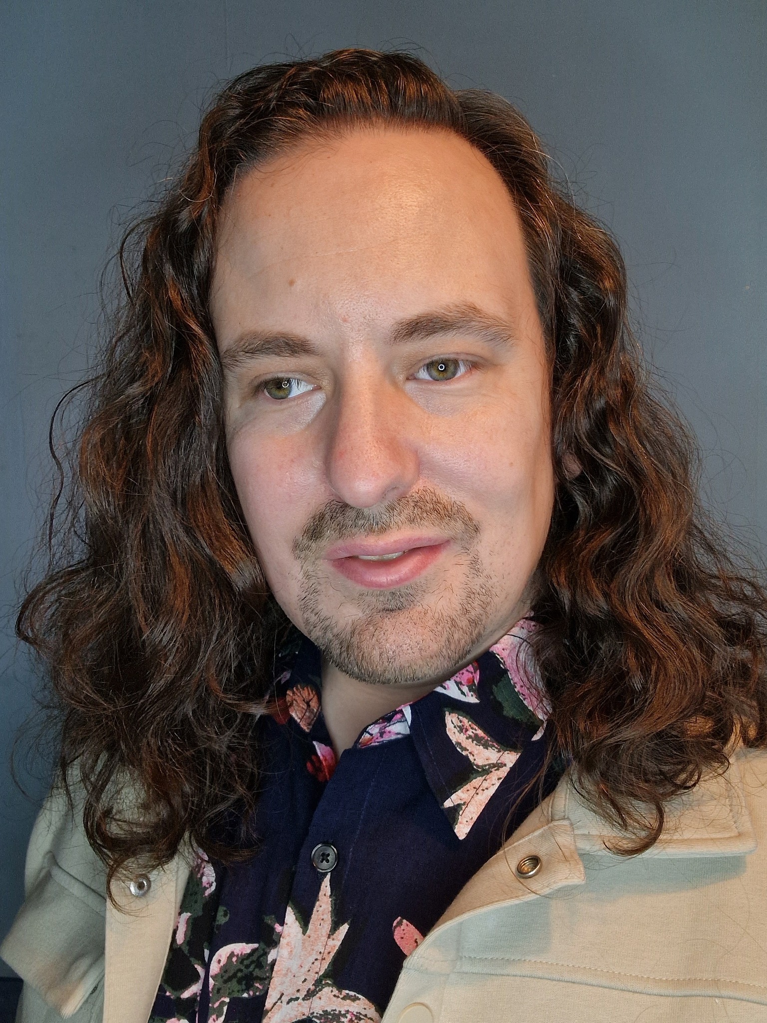 Dean Beadle