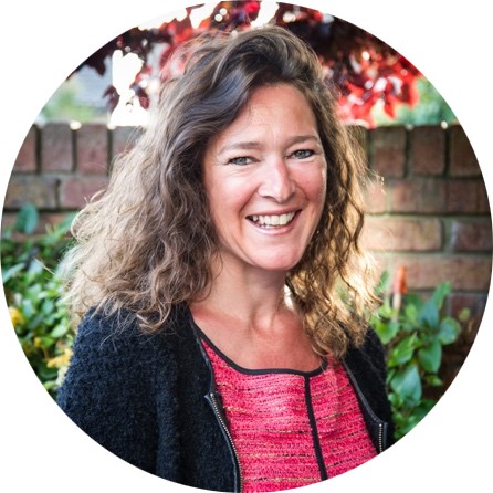Clare Williams