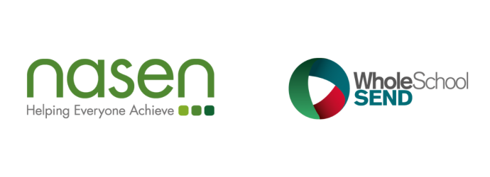 nasen_wss_logos_resource_image nasen and Whole School SEND logos