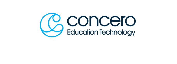 Concero Education Technology logo