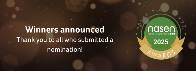 Winners announced. Thank you to all who submitted a nomination!
