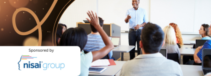 Further education provision - nisai learning