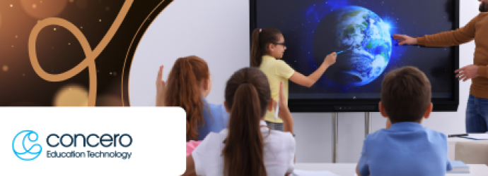 Inclusive technology banner