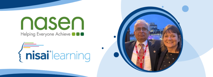 nasen and Nisai Partnership