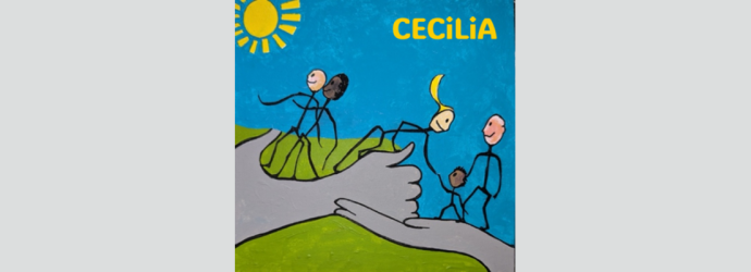 Logo of the CECiLiA Project
