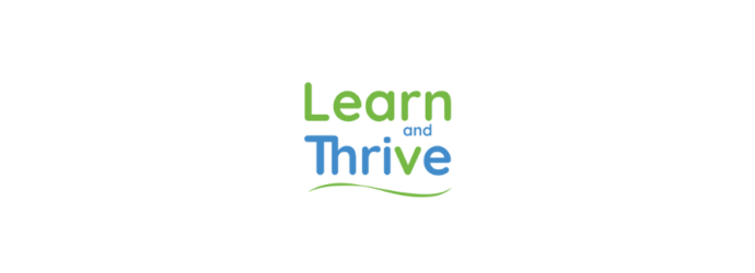 Learn and Thrive 