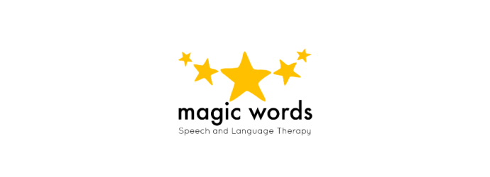 Magic Words Speech & Language Therapy
