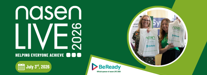 nasen Live 2026, July 3rd 2026