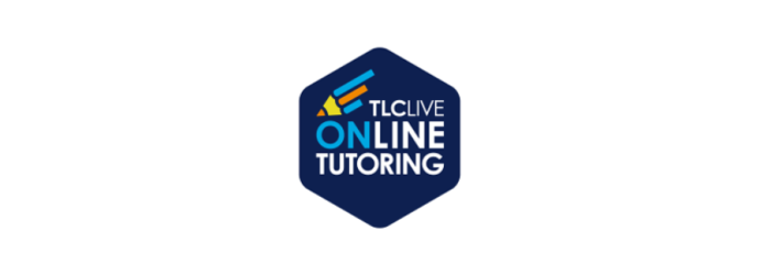 TLC LIVE Online Tutoring