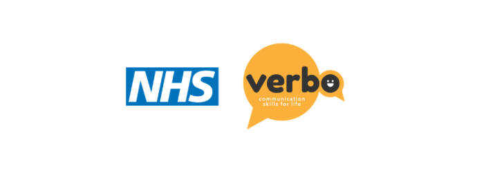 Verbo - Digital NHS Speech and Language Toolkit 