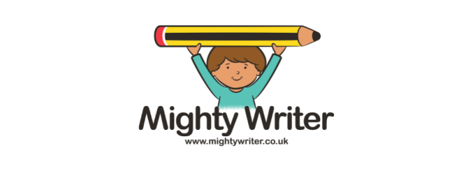 Mighty Writer 