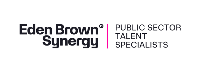 Eden Brown Synergy Limited, Public Sector Talent Specialists