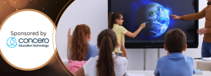 concero inclusive tech