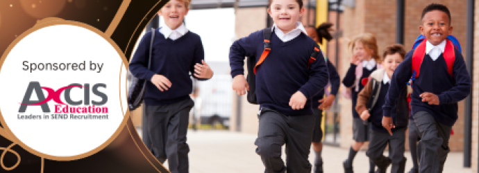 Axcis Primary prov