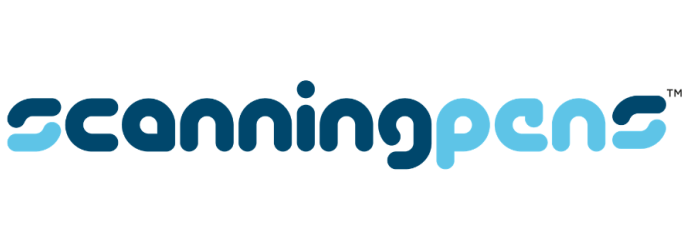 Scanning Pens