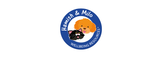 Hamish & Milo Wellbeing Resources 