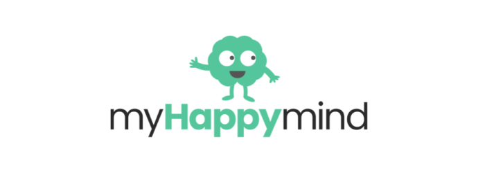 myHappymind logo