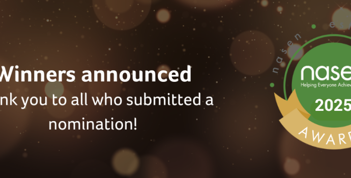 Winners announced. Thank you to all who submitted a nomination!