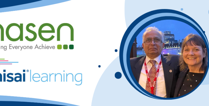 nasen and Nisai Partnership