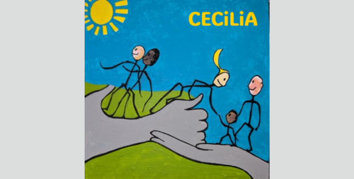 Logo of the CECiLiA Project
