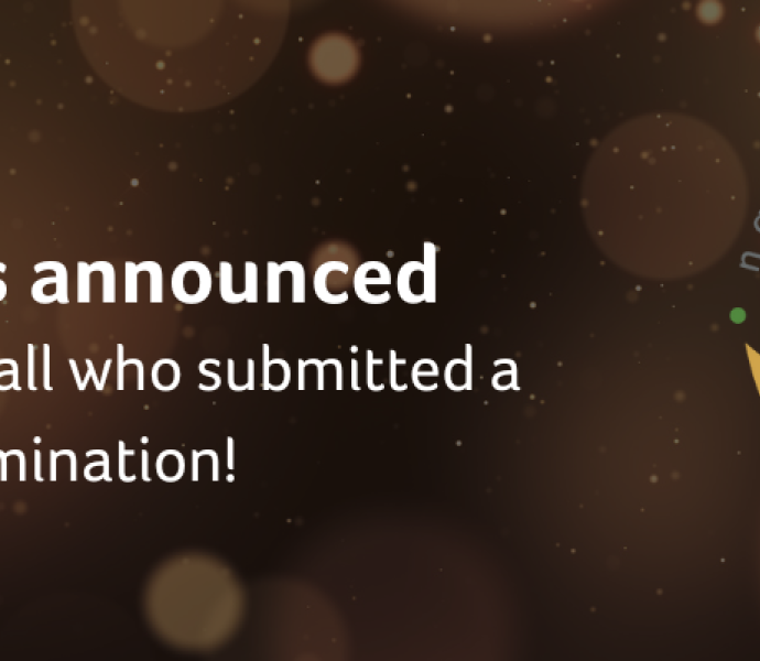 Winners announced. Thank you to all who submitted a nomination!