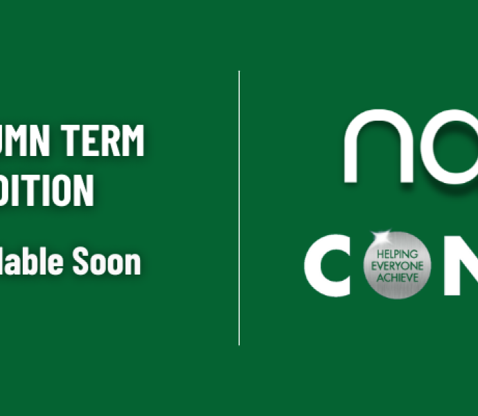nasen Connect Autumn Term Edition Available Soon