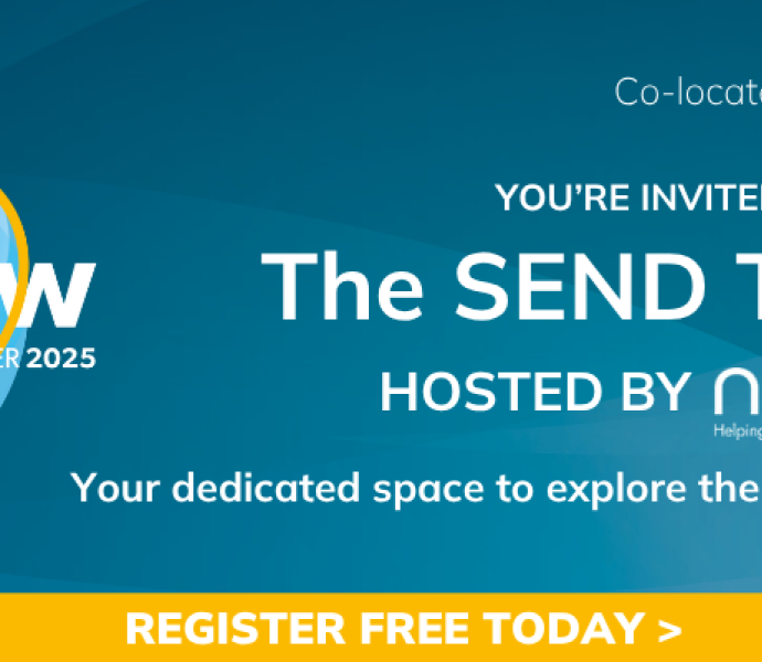 SAAS Partner nasen Banner