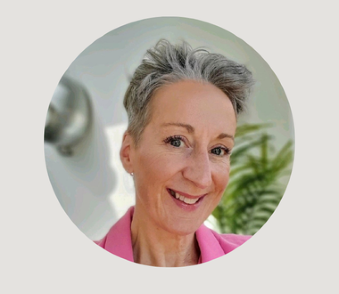 Headshot of Emma Shackleton