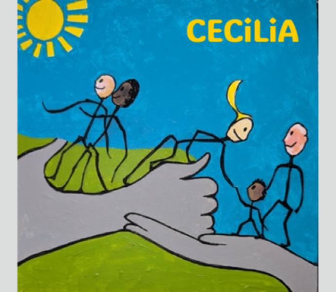 Logo of the CECiLiA Project