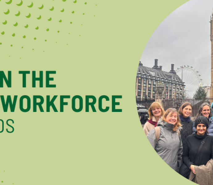 Investing in the education workforce, house of lords