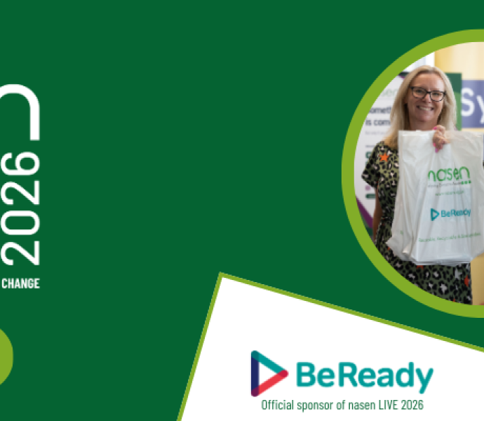 nasen Live 2026 Inspiring SEND Innovation through times of change, 3rd July 2026 