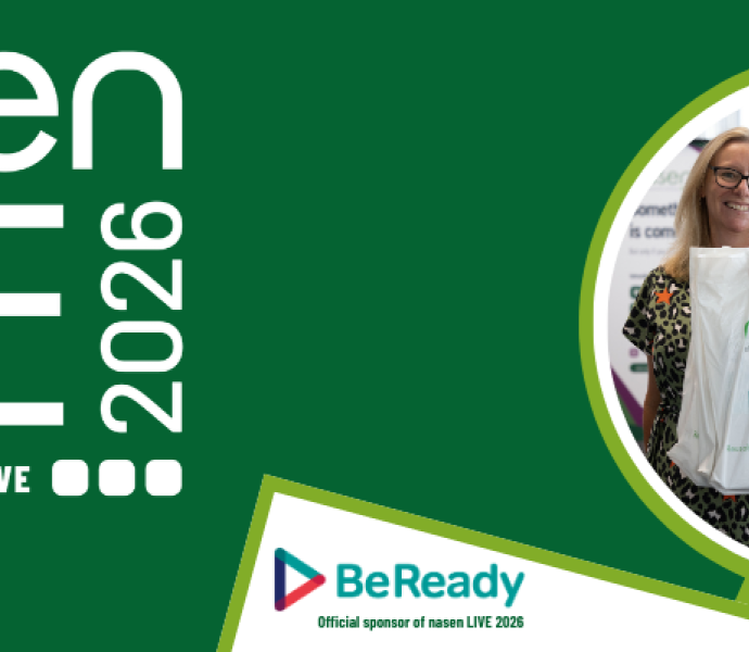 nasen Live 2026, July 3rd 2026