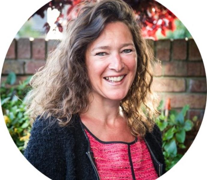 Clare Williams