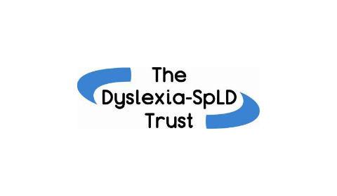 Dyslexia SPLD Trust logo