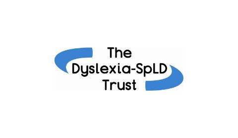 Dyslexia SPLD Trust logo 