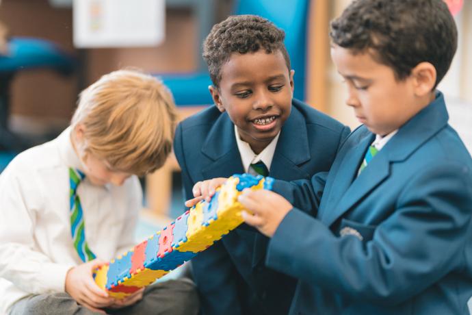 Social Emotional and Mental Health | Whole School SEND