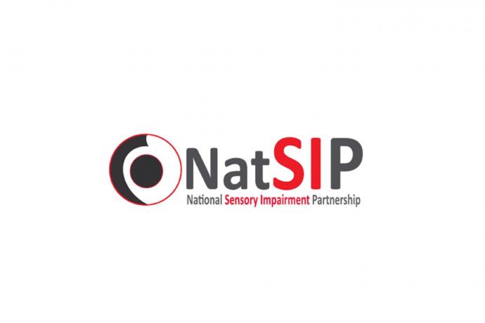 National Sensory Impairment Partnership