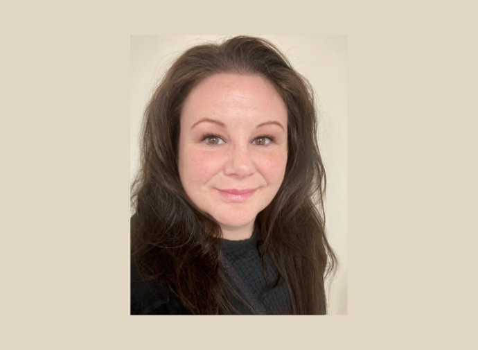 Ffion Robinson | Whole School SEND