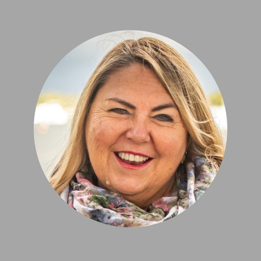 Fiona Forbes