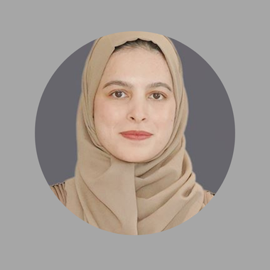 Rabia Shunaid Khan
