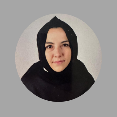 Seyda Sari Yildrim