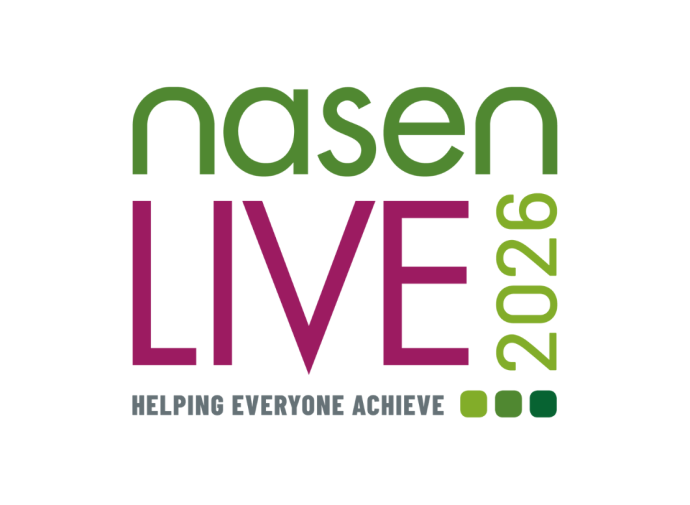 nasen live 2026 helping everyone achieve
