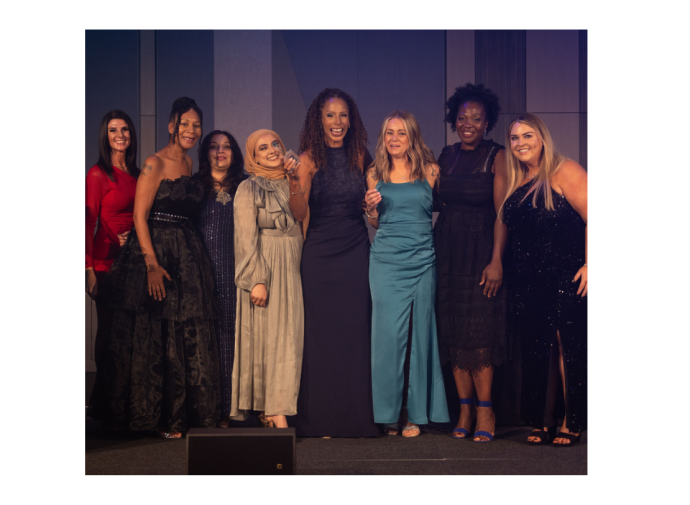 Winner of primary_provision_of_the_year_-_st_marys_cofe_primary_school_and_the_pod