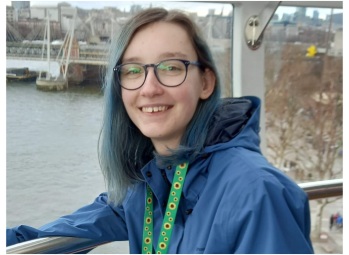 Winner of young_advocate_of_the_year_-_katie_nellist_