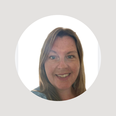 Headshot of Dawn Cranshaw