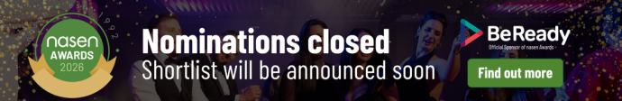 Nominations closed. Shortlist Announced soon