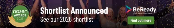 Shortlist Announced. See our 2026 shortlist