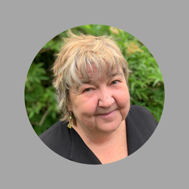 Carol Allen 