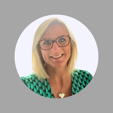 Dr Sarah Moseley 