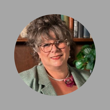 Julia Clouter 